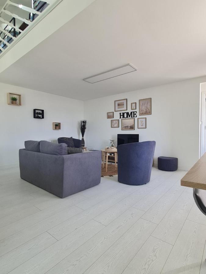Le Bastion Apartment Rocroi Bagian luar foto