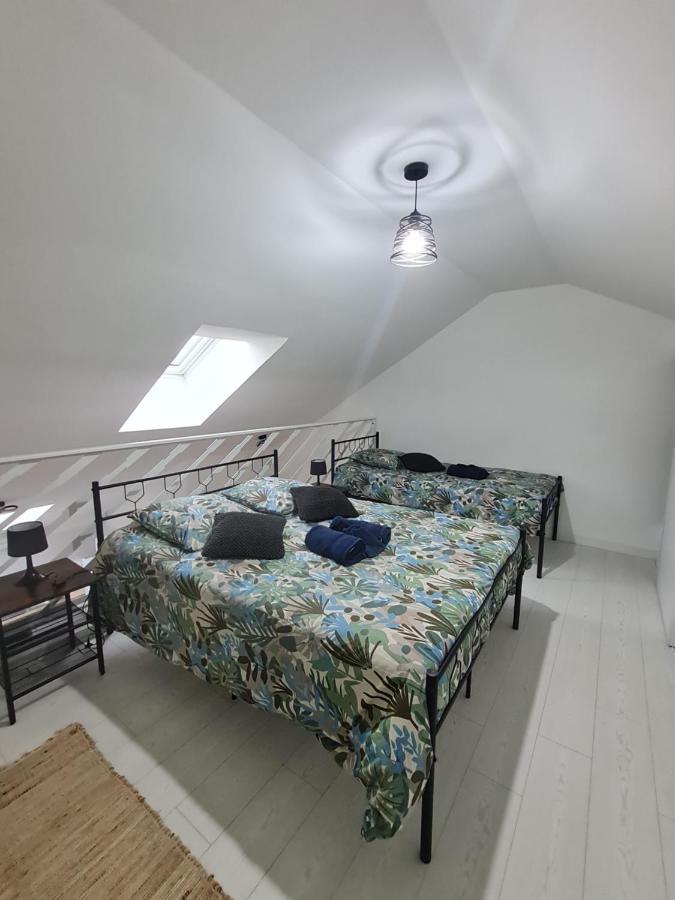 Le Bastion Apartment Rocroi Bagian luar foto