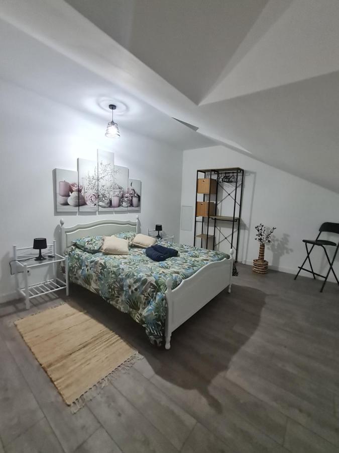 Le Bastion Apartment Rocroi Bagian luar foto