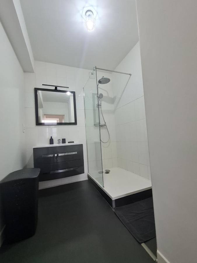 Le Bastion Apartment Rocroi Bagian luar foto
